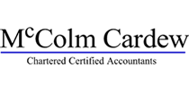 McColm Cardew